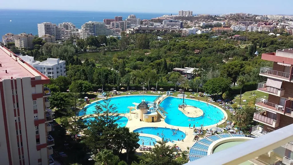 Minerva909 Apartment Benalmadena