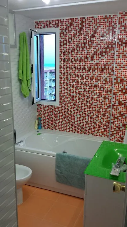 Minerva909 Apartment Benalmadena Spain