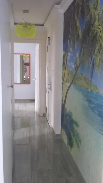 Minerva909 Apartment Benalmadena