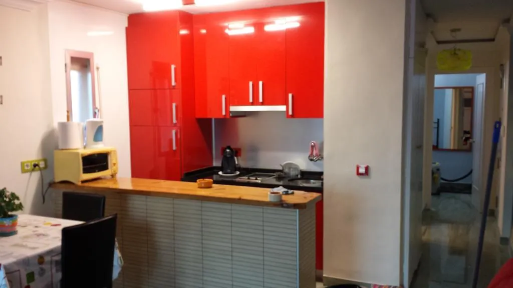 Minerva909 Apartment Benalmadena 0*,  Spain