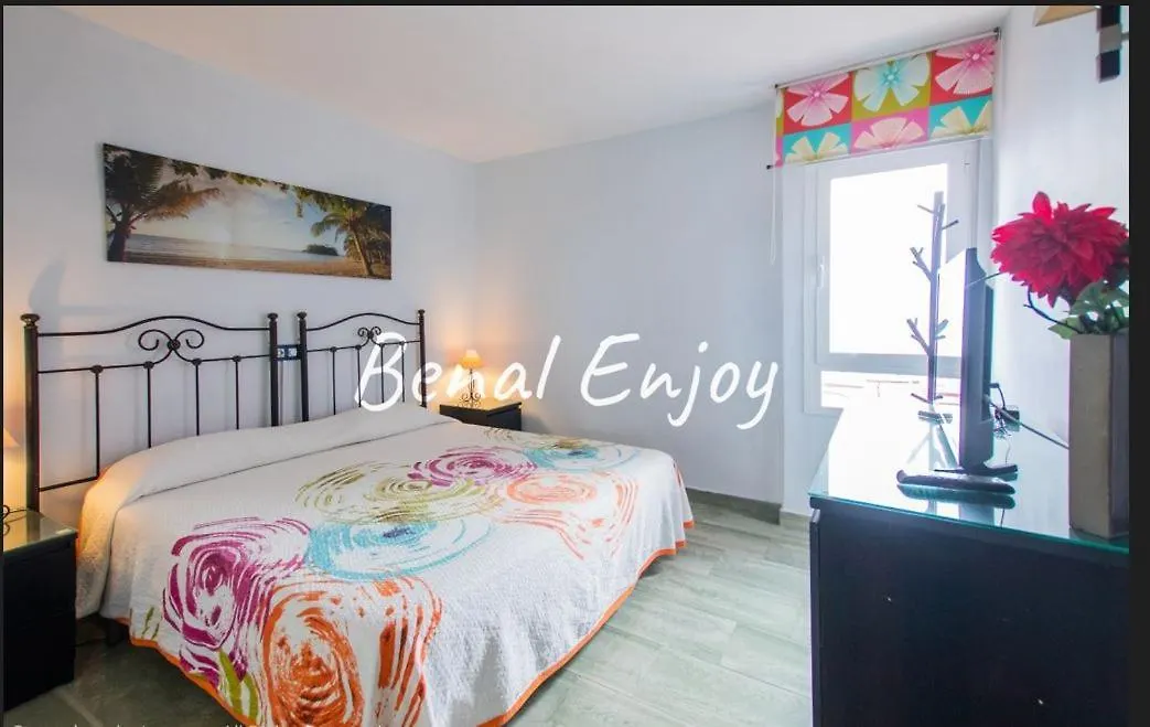Minerva909 Apartment Benalmadena