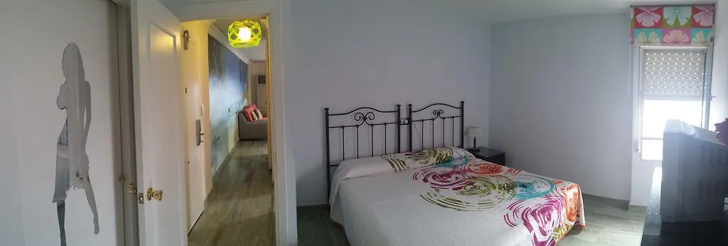 Minerva909 Apartment Benalmadena 0*,