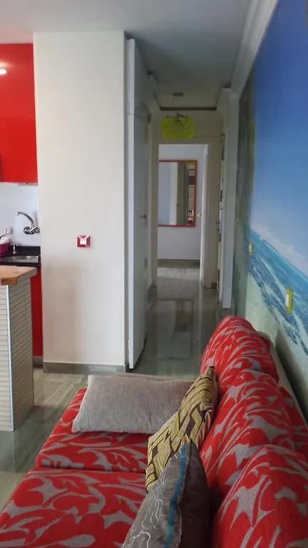 Minerva909 Apartment Benalmadena Spain