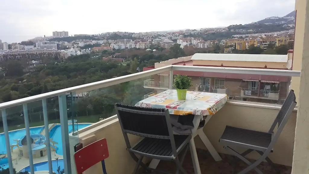 Minerva909 Apartment Benalmadena